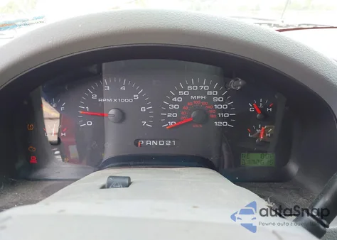 2007 Ford F-150 Lariat/Stx/Xl/Xlt z USA, uszkodzony, nr VIN 1FTPX12V97FB67473